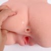 Sweet Girl  Real Texture Nice Butt