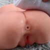 Sweet Girl  Real Texture Nice Butt
