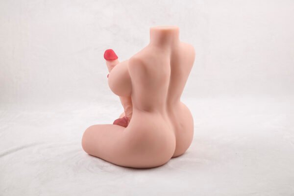 Aaron Shemale Love Doll_A