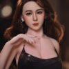 Yvaine - 1:1 Scale Silicone/TPE Large Breast Sex Doll (5' 5"/165cm)