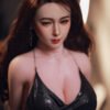 Yvaine - 1:1 Scale Silicone/TPE Large Breast Sex Doll (5' 5"/165cm)