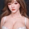 Puff – 1:1 Humanoid Clone Series Silicone Sex Doll (5′2″/157cm)