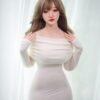 Puff – 1:1 Humanoid Clone Series Silicone Sex Doll (5′2″/157cm)