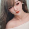 Puff – 1:1 Humanoid Clone Series Silicone Sex Doll (5′2″/157cm)