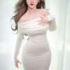 Puff – 1:1 Humanoid Clone Series Silicone Sex Doll (5′2″/157cm)