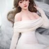 Puff – 1:1 Humanoid Clone Series Silicone Sex Doll (5′2″/157cm)