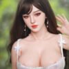 Zoe - 1:1 Humanoid Clone Series Silicone Sex Doll (5' 5"/165cm)
