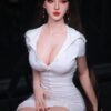 Daisy - 1:1 Humanoid Clone Series Silicone Sex Doll (5′ 5″/165cm)