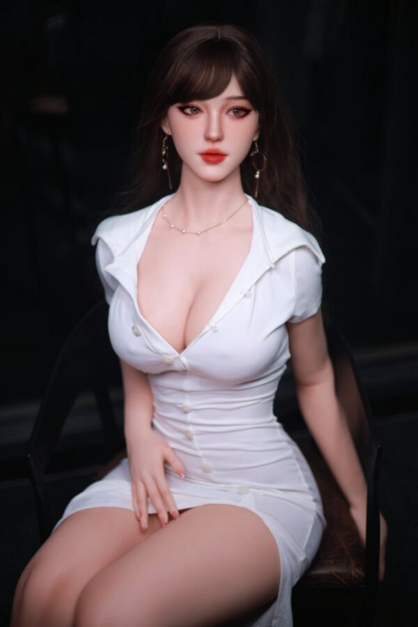 Daisy - 1:1 Humanoid Clone Series Silicone Sex Doll (5′ 5″/165cm)