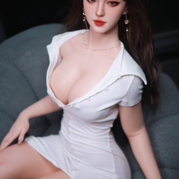 Daisy - 1:1 Humanoid Clone Series Silicone Sex Doll (5′ 5″/165cm)