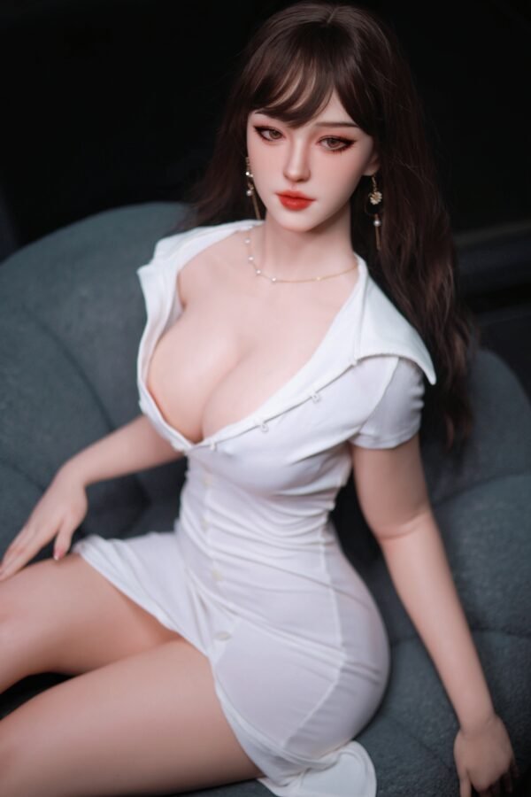 Daisy - 1:1 Humanoid Clone Series Silicone Sex Doll (5′ 5″/165cm)