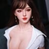 Daisy - 1:1 Humanoid Clone Series Silicone Sex Doll (5′ 5″/165cm)