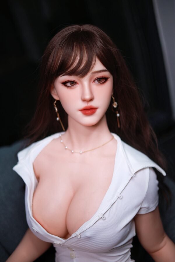 Daisy - 1:1 Humanoid Clone Series Silicone Sex Doll (5′ 5″/165cm)