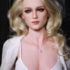 Kasia - 1:1 Scale Silicone/TPE Large Breast Sex Doll (5' 6"/168cm)