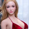 Bambi - 1:1 Scale Silicone/TPE Large Breast Sex Doll (5' 4"/163cm)