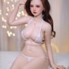 Camila 1:1 Scale Medium Breast Action Figure Doll (4'/123cm)