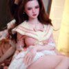 Camila 1:1 Scale Medium Breast Action Figure Doll (4'/123cm)