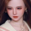 Camila 1:1 Scale Medium Breast Action Figure Doll (4'/123cm)