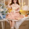 Camila 1:1 Scale Medium Breast Action Figure Doll (4'/123cm)