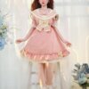 Camila 1:1 Scale Medium Breast Action Figure Doll (4'/123cm)
