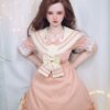 Camila 1:1 Scale Medium Breast Action Figure Doll (4'/123cm)