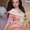 Camila 1:1 Scale Medium Breast Action Figure Doll (4'/123cm)
