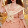 Camila 1:1 Scale Medium Breast Action Figure Doll (4'/123cm)