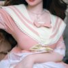 Camila 1:1 Scale Medium Breast Action Figure Doll (4'/123cm)