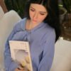 Summer - 1:1 Scale Humanoid Clone Series Silicone Sex Doll（5' 3"/160cm）
