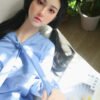 Summer - 1:1 Scale Humanoid Clone Series Silicone Sex Doll（5' 3"/160cm）