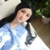Summer - 1:1 Scale Humanoid Clone Series Silicone Sex Doll（5' 3"/160cm）