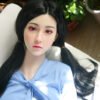 Summer - 1:1 Scale Humanoid Clone Series Silicone Sex Doll（5' 3"/160cm）