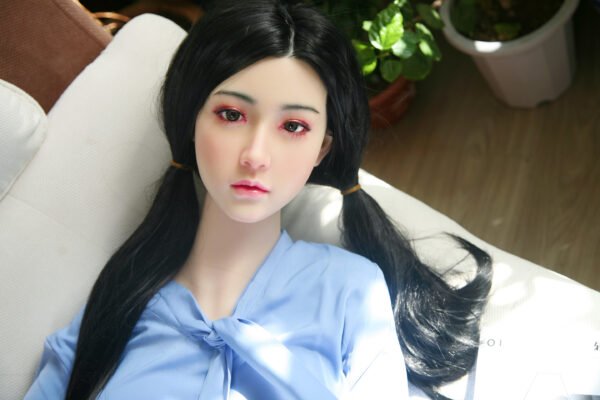 Summer - 1:1 Scale Humanoid Clone Series Silicone Sex Doll（5' 3"/160cm）