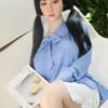 Summer - 1:1 Scale Humanoid Clone Series Silicone Sex Doll（5' 3"/160cm）