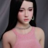 Summer - 1:1 Scale Humanoid Clone Series Silicone Sex Doll（5' 3"/160cm）
