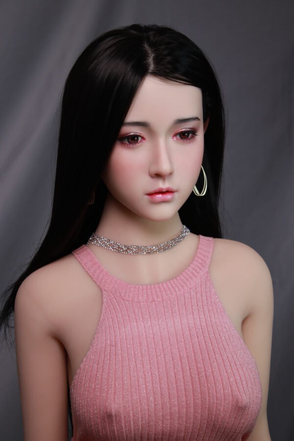 Summer - 1:1 Scale Humanoid Clone Series Silicone Sex Doll（5' 3"/160cm）