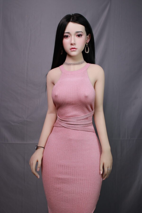 Summer - 1:1 Scale Humanoid Clone Series Silicone Sex Doll（5' 3"/160cm）