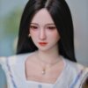 Cynthia 1:1 Scale Medium Breast Action Figure Doll (4'/123cm)