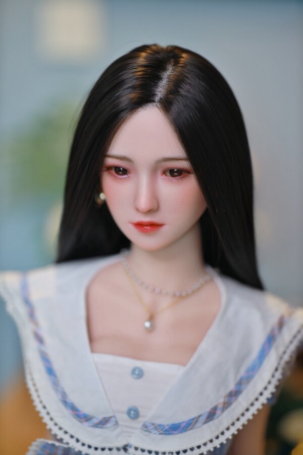 Cynthia 1:1 Scale Medium Breast Action Figure Doll (4'/123cm)
