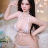 Cynthia 1:1 Scale Medium Breast Action Figure Doll (4'/123cm)