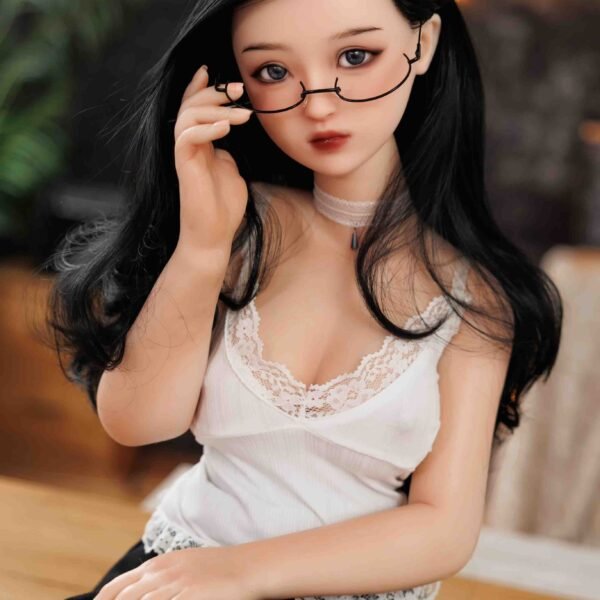 BeLl 1:1 Scale  Action Figure Doll (3' 7"/110cm)