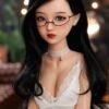 BeLl 1:1 Scale  Action Figure Doll (3' 7"/110cm)