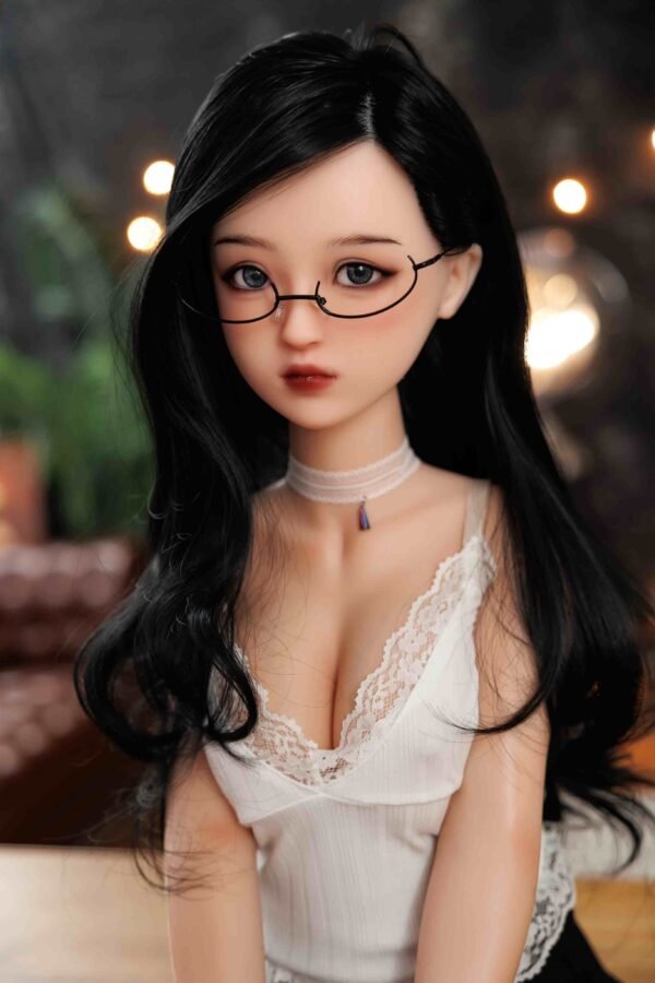 BeLl 1:1 Scale  Action Figure Doll (3' 7"/110cm)