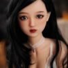 BeLl 1:1 Scale  Action Figure Doll (3' 7"/110cm)