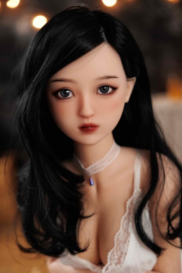 BeLl 1:1 Scale  Action Figure Doll (3' 7"/110cm)