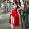 pech – 1:1 Scale Silicone/TPE Large Breast Sex Doll (5′ 3″/160cm)