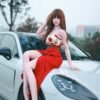 pech – 1:1 Scale Silicone/TPE Large Breast Sex Doll (5′ 3″/160cm)