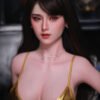 Wren - 1:1 Scale Silicone/TPE Large Breast Sex Doll (5' 6"/168cm)
