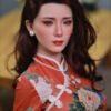 Qiu - 1:1 Scale Humanoid Clone Series Silicone Sex Doll（5' 4"/163cm）