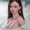 Fanfan - 1:1 Scale Silicone/TPE Large Breast Sex Doll (5' 2"/157)